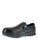 Work Shoes Sublite Cushion Work Made of Leather - Reebok