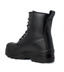 Bottes de travail 8'' 5002DD avec semelle en PU double densité - Royer