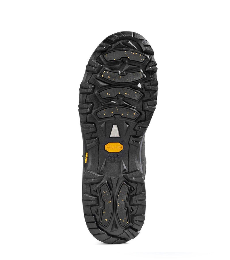 Bottes de travail 8'' Ice Conqueror isolation 400g, homm - Kodiak
