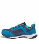 Work Shoes Quicktrail (Blue) Nano Composite Toe - Kodiak
