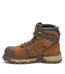 6" Work Boots CSA EXCAVATOR SUPERLITE Thinsulate 400G - Caterpillar