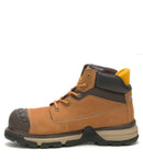 EXCAVATOR SUPERLITE Women's Waterproof CSA Work Boots - Caterpillar