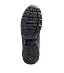 Work Shoes Pacer 2.0 with Rubber Outsole - Terra