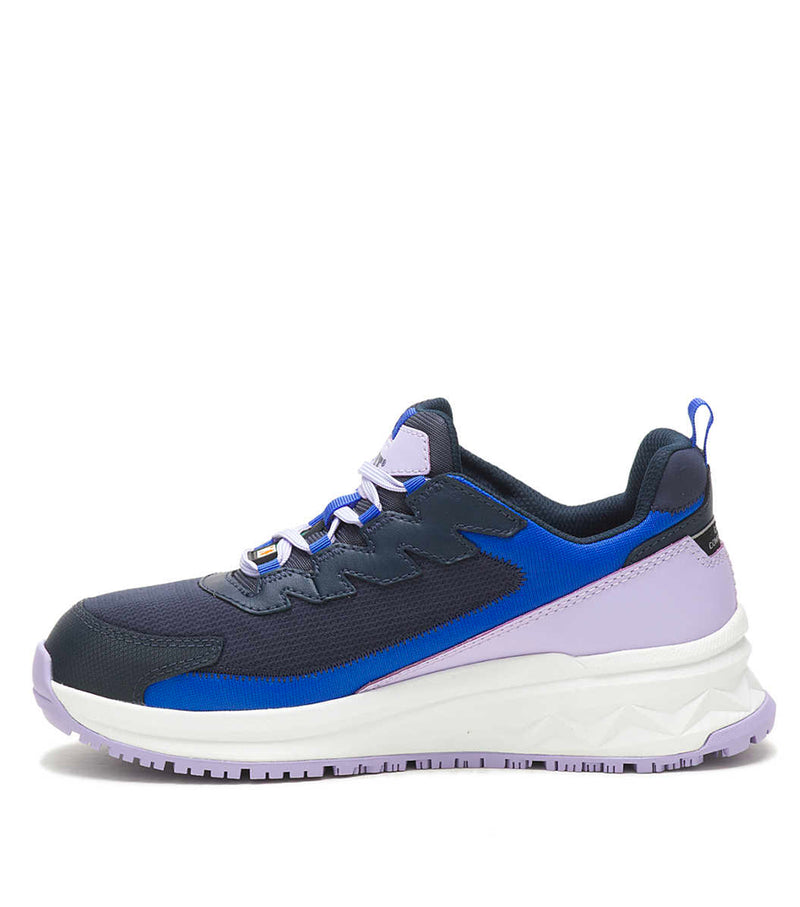 Soulier de travail Streamline Runner, femme, CSA- Caterpillar