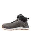 Bottes de travail 6'' Fusion Disc Mid avec technologie BOA - Puma