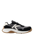 Chaussures de travail KS86 pour femme avec semelle en caoutchouc- Keen