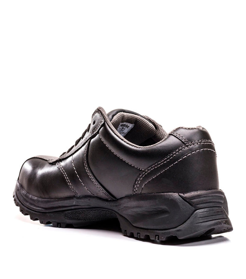 Work Shoes 501SP with Full-Grain Leather Upper - Royer