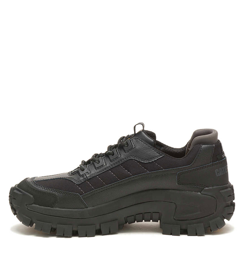 INVADER Men's Steel Toe CSA Work Shoes - Caterpillar
