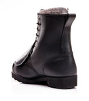 8" Work Boots 7945TR in Leather - Royer