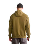 Men's Hood Honcho Sport Hoodie khaki - Timberland 