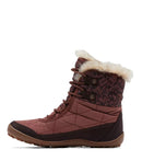 MINX SHORTY III Insulated & Waterproof Winter Boots - Columbia