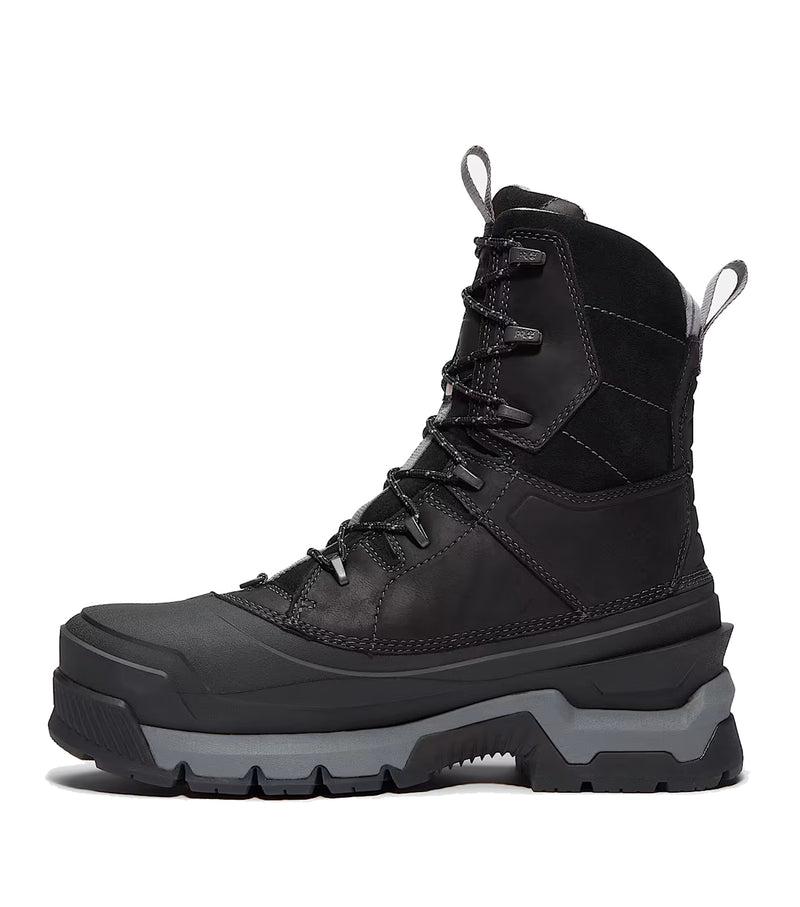 Bottes de travail 8'' Siberian avec 600g d'isolation - Timberland