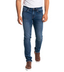 Jeans de travail 1660 Peter Slim Denim - Lois