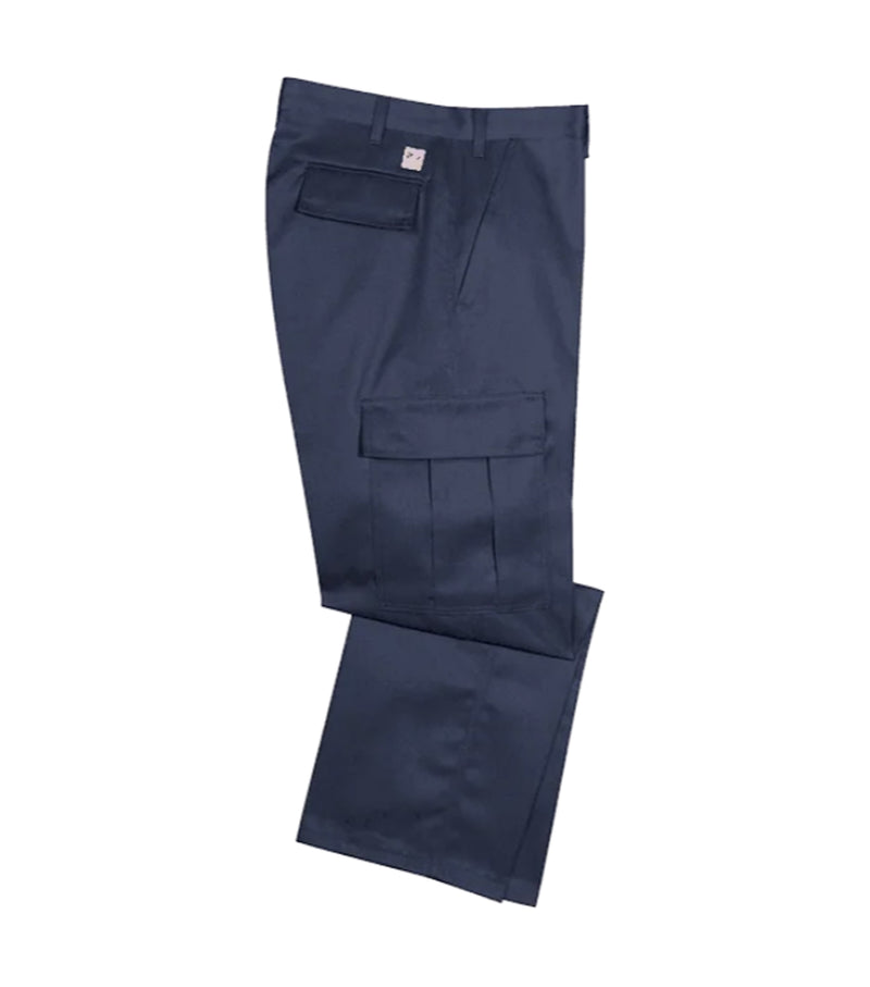 Pantalon de travail cargo ignifuge 3239US9 - Big Bill