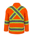 Set N855JP High Visibility and Waterproof - Nat's