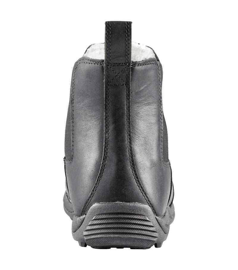 TELLURIDE Women's Leather Boots - Baffin