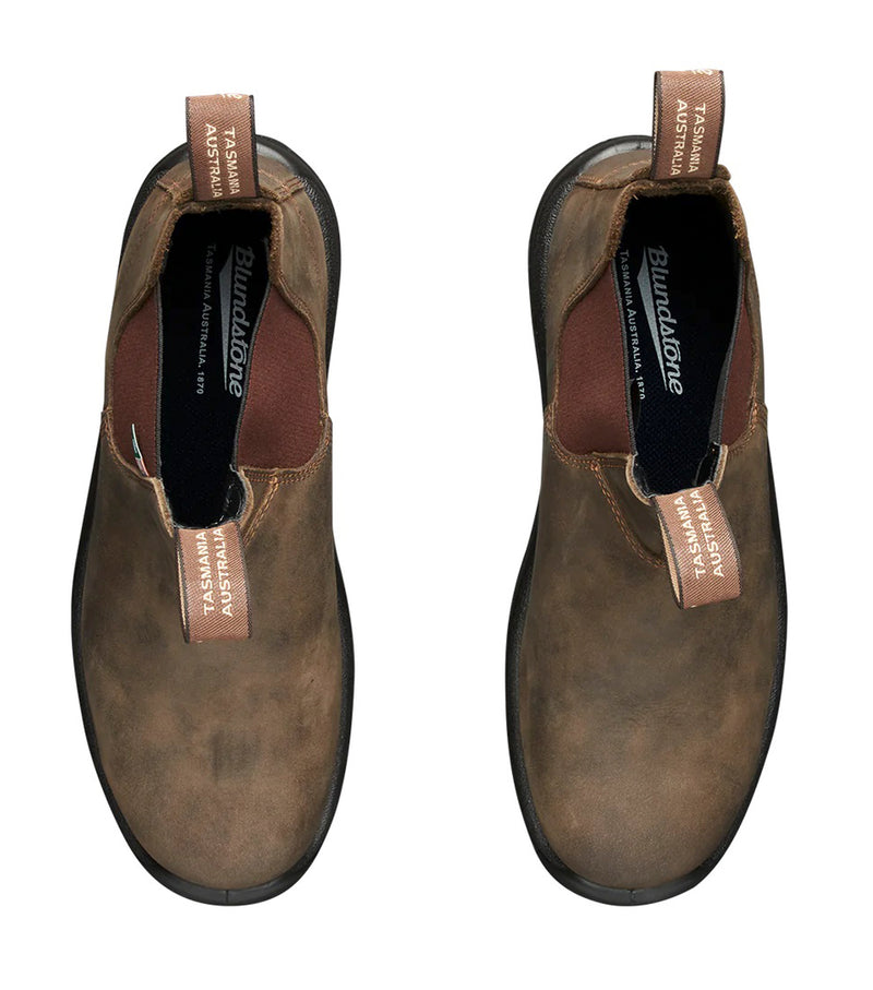 6'' Work Boots 180 with TPU Outsole - Blundstone