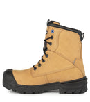 8'' Work Boots G3M with 4GRIP Outsole - Acton