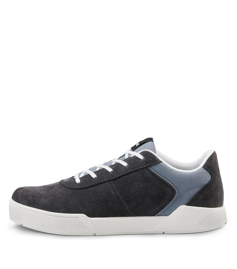 Souliers de travail Mullen avec embout en aluminum - Terra
