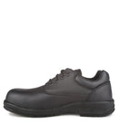 Work shoes Proall in leather, men - Acton