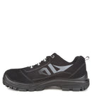 Work shoes Profast metal free, men - Acton