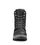 8'' Work Boots Karluk with 200g Insulation - Kodiak
