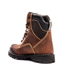 8'' Work Boots 8520FLX with Rubber Outsole - Royer