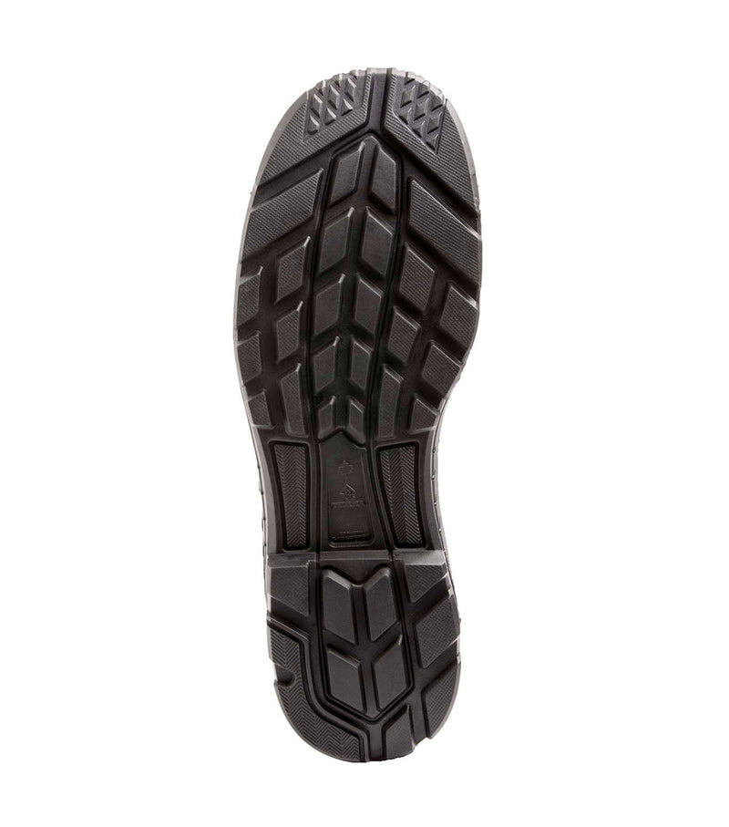 8'' Work Boots Argo with 200g Insulation - Terra