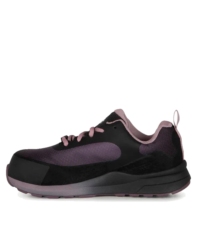 Soulier de travail PF6004 sans métal - Pilotes &  filles