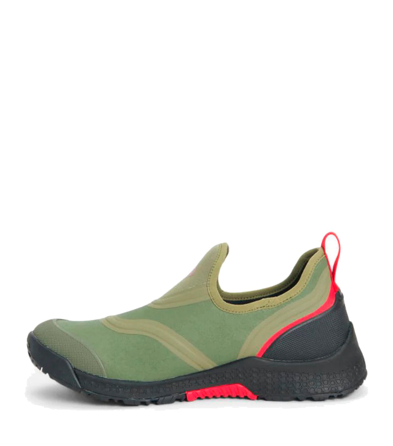 Shoes Outscape Low Waterproof - Muck