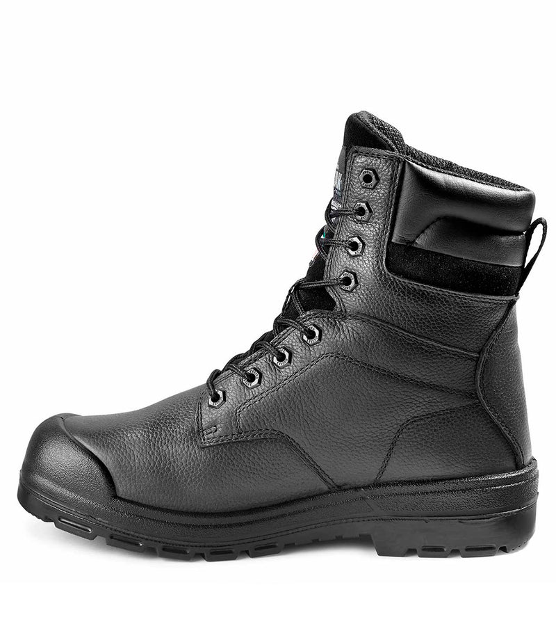 8'' Work Boots Greb with 200g Insulation - Kodiak
