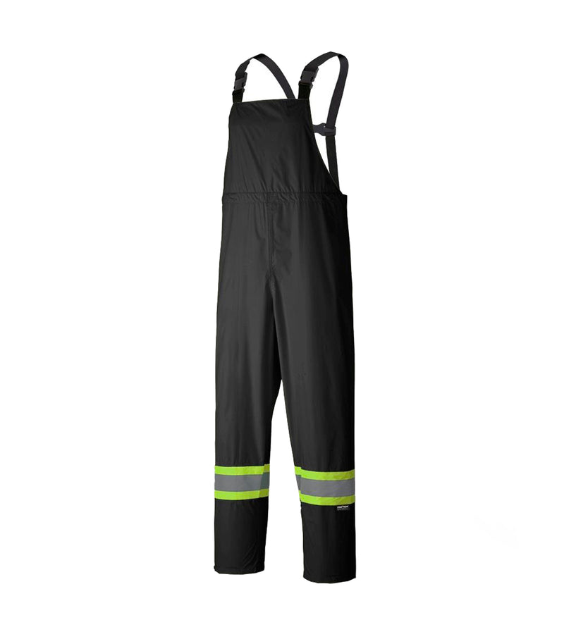 High Visibility Waterproof Set Coat/Overall - Pionner