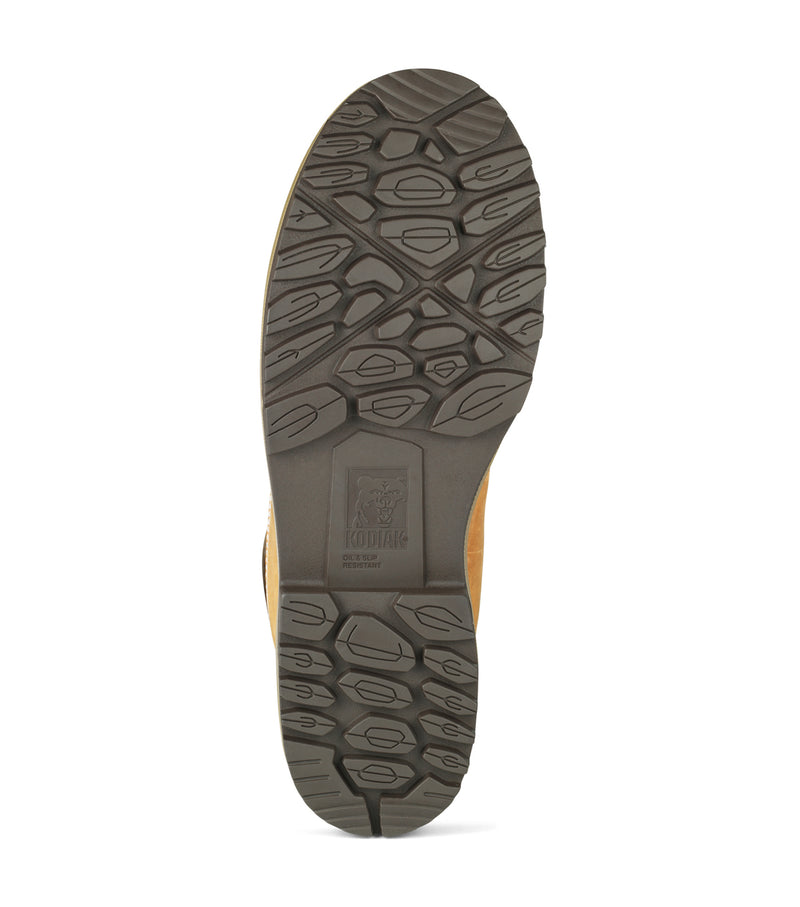 8'' Work Boots ProWorker with 200g Insulation - Kodiak