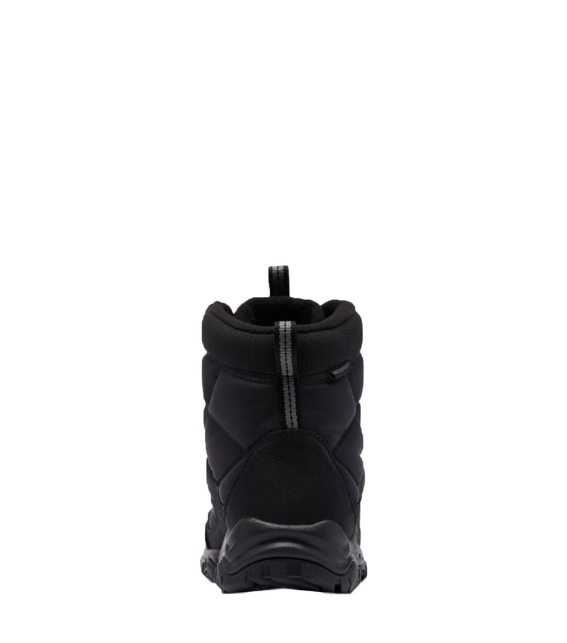 FIRECAMP Insulated Hiking Boots - Columbia