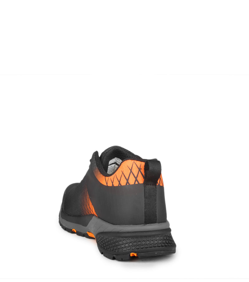 Work Shoes Trainer with Instant Comfort Insole CSA - STC