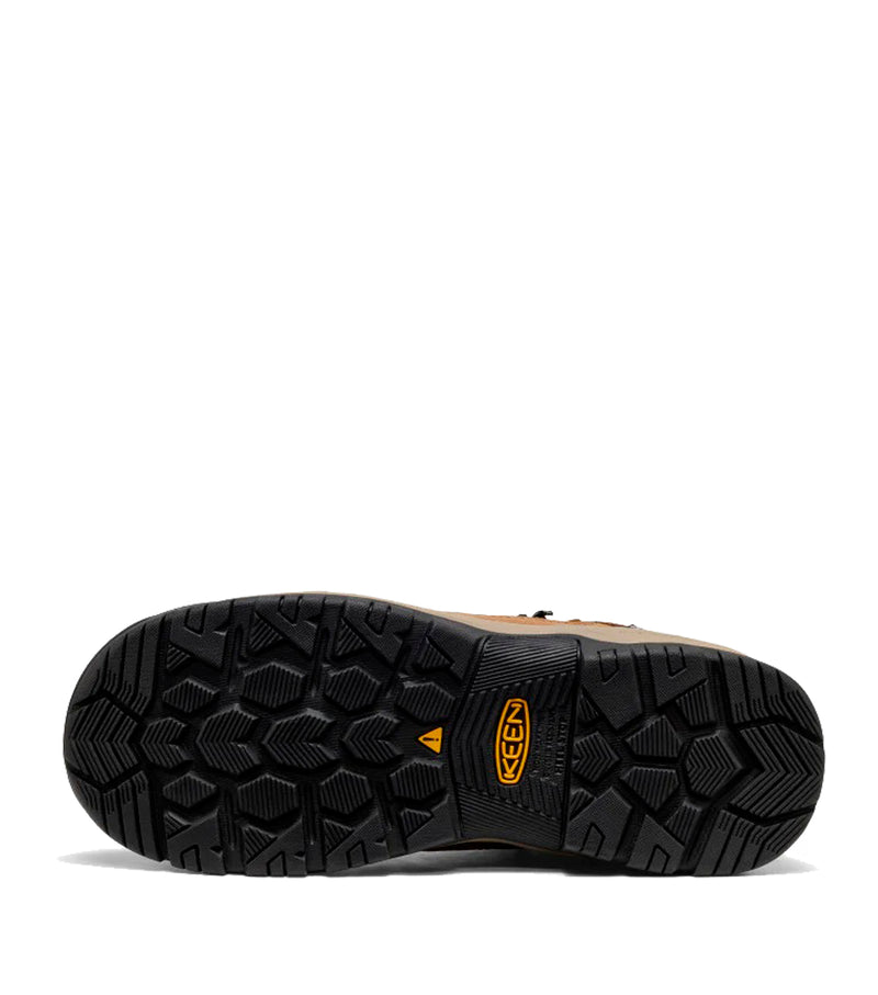 Bottes de travail 6'' Skokie avec membrane imperméable - Keen