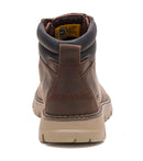 6 Inch Boots Parameter 100% Leather - Caterpillar