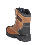 8'' Work Boots G3U with 200g Thinsulate Insulation - Acton