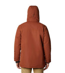Men's Insulated Parka Jacket Rugged Path - Columbia