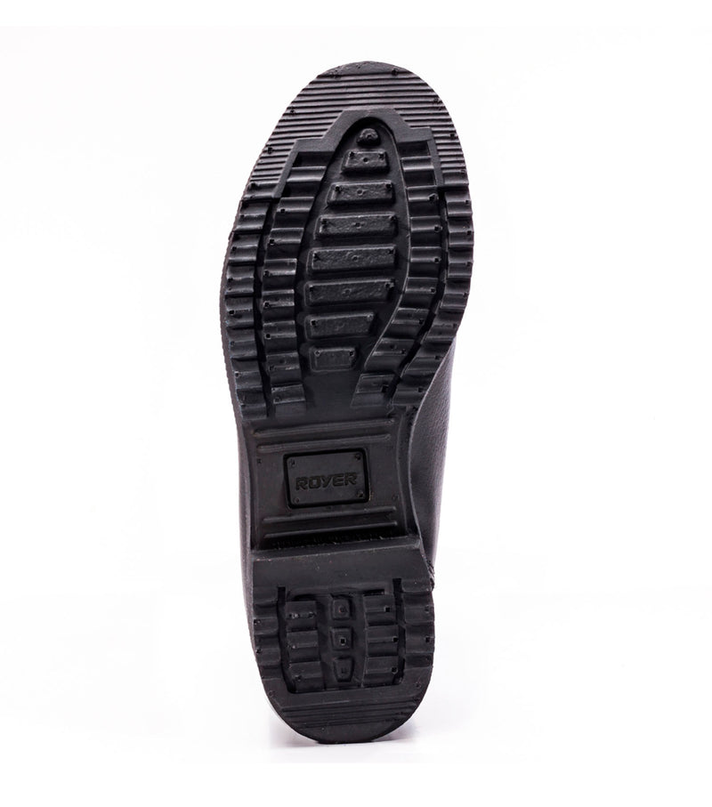 8" Work Boots 8697JV in Leather - Royer