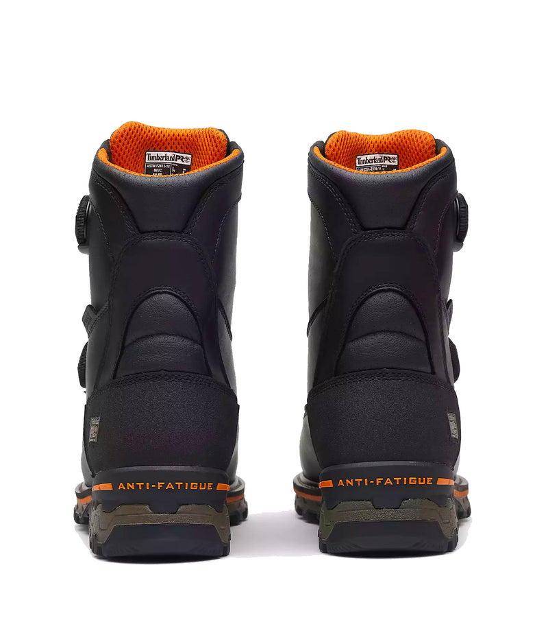 Work Boot Boondock with BOA® Fit System 400 g insulation - Timberland