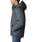 OAK HARBOR Waterproof Insulated Jacket - Columbia