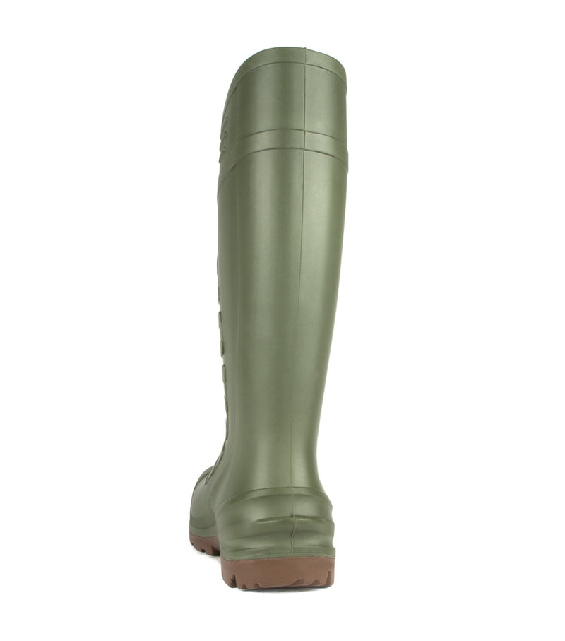 Rain Boots Track II made of PU - Acton