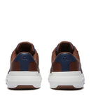 Work Shoes Bridgeport With Composite Toe - Timberland