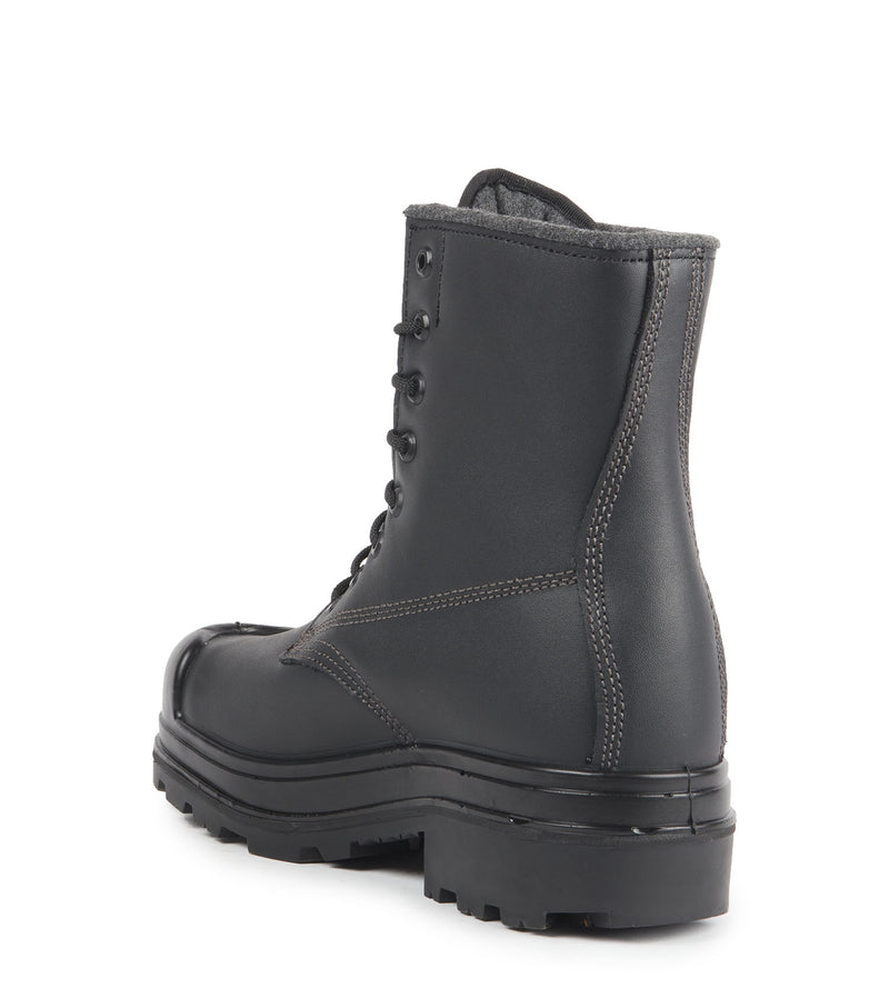 8'' Boots Dawson ICE with Artic Grip PRO Outsole - STC