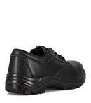 Leather Work Shoes TRINITY, Women - JB Goodhue