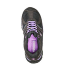 Athletic Work Shoe Pacer 2.0 SD Metal Free - Terra