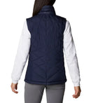 Women's Sleeveless Jacket HEAVENLY  - Columbia