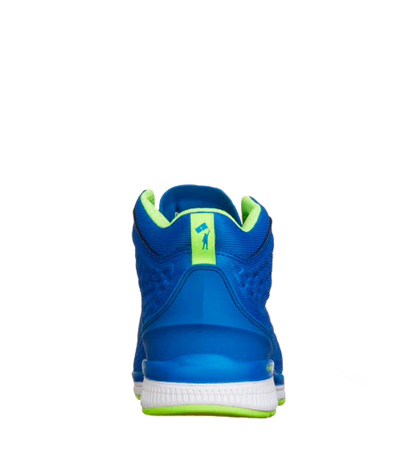 Work Shoes Z67 With Composite Toe - Vismo