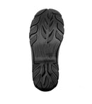 6'' Work Boots S556 in Nubuck Leather - Pilote & Filles